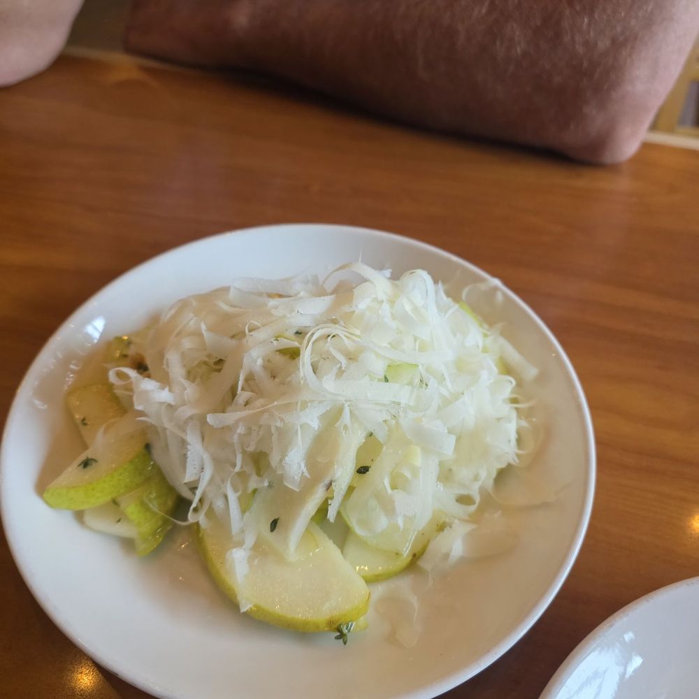Capers + Olives - Italian Near Me - Everett, Washington