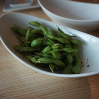 Ocean Hai - Edamame - New American Near Me - Clearwater Beach, Florida Ocean Hai - Edamame - New American Near Me - Clearwater Beach, Florida