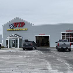 VIP Tires & Service