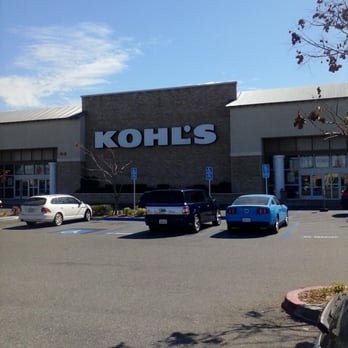Kohl's - Department Stores Near Me - TEMECULA, California