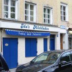 Ida's Milchladen