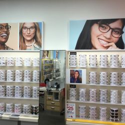 Target Optical