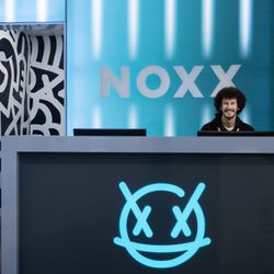 NOXX Cannabis 28th St. - Grand Rapids Dispensary - Noxx - 28th St. Check-in