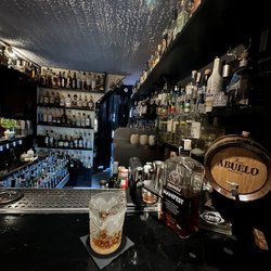 Old Fashioned