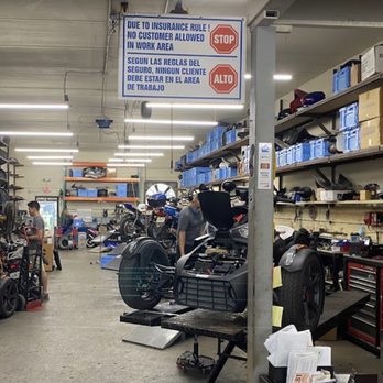 Y&C Motorcycles - Motorcycle Repair Near Me - Miami, Florida Y&C Motorcycles - Motorcycle Repair Near Me - Miami, Florida