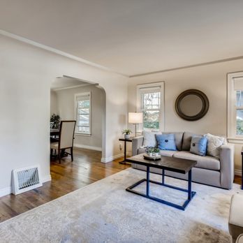 The Kendra Todd Group - Keller Williams - Burien Home Sold By Kendra and Stacey - Real Estate Services Near Me - Seattle, Washington