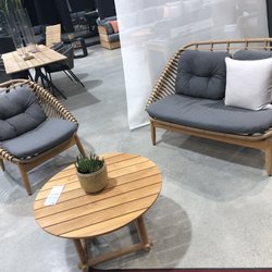 Must Société - Unique patio sets