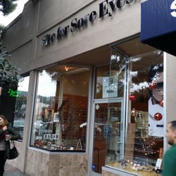 Site for Sore Eyes - Los Gatos