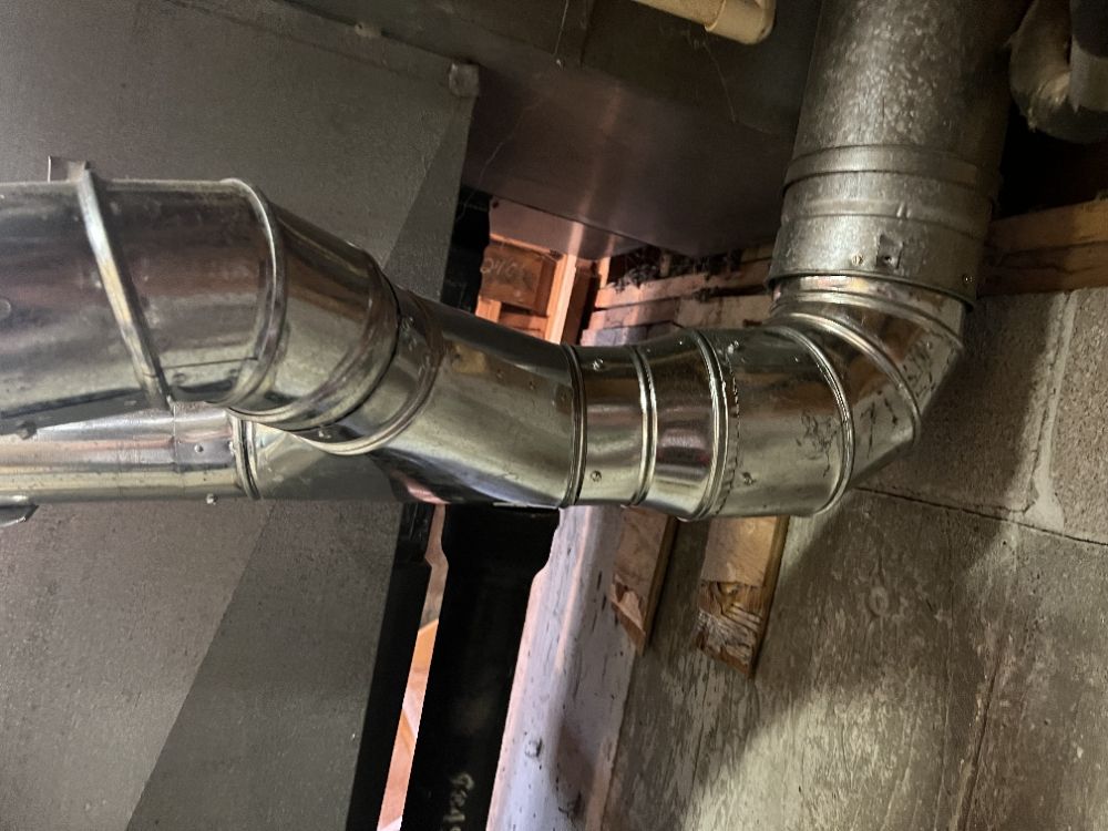 Slide of 1 Stop home infinity repair.