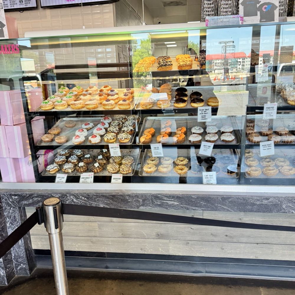 BAD Bakers - Expo - Donuts Near Me - Sacramento, California BAD Bakers - Expo - Donuts Near Me - Sacramento, California