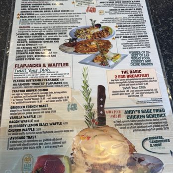 Hash House a Go Go - Menu - Cocktail Bars Near Me - Winter Garden, Florida Hash House a Go Go - Menu - Cocktail Bars Near Me - Winter Garden, Florida