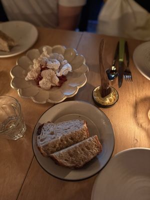 The Four Horsemen by null The Four Horsemen by null