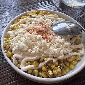 Chabella Miami - Esquites - Mexican Near Me - Doral, Florida Chabella Miami - Esquites - Mexican Near Me - Doral, Florida