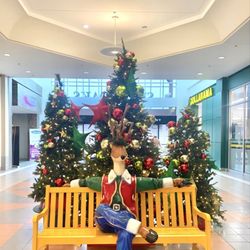 Sevenoaks Shopping Centre