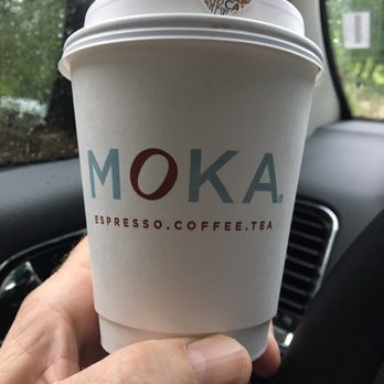 MOKA - Coffee & Tea Near Me - Rochester, Minnesota MOKA - Coffee & Tea Near Me - Rochester, Minnesota