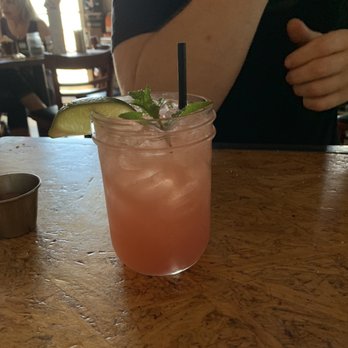 BiGA - Watermelon kiwi mojito - American Near Me - Prescott, Arizona