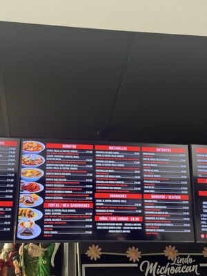 Menu photo 7 Lindo Michoacan Anaheim, CA Menu photo 7 Lindo Michoacan Anaheim, CA