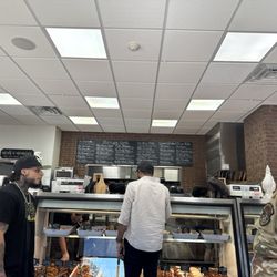 Calabrese Market and Deli