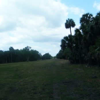 Brickyard Slough Tract Conservation Area. - No trail markers. - Hiking Near Me - Osteen, Florida Brickyard Slough Tract Conservation Area. - No trail markers. - Hiking Near Me - Osteen, Florida