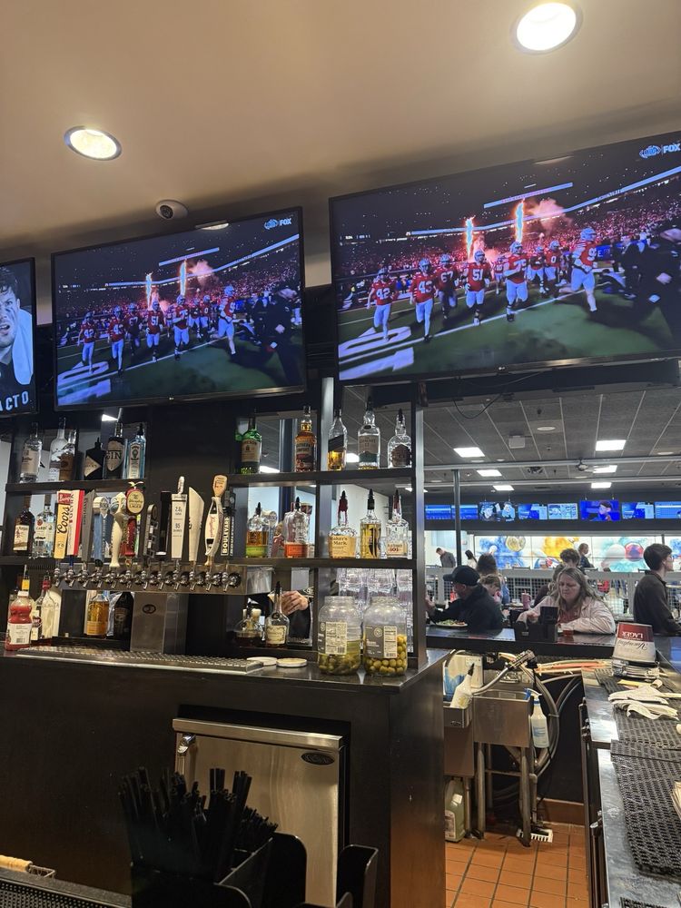 PrimeTime Grille