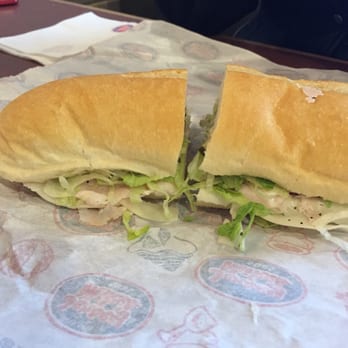 Jersey Mike's Subs - This is a regular... - Fast Food Near Me - Oceanside, California Jersey Mike's Subs - This is a regular... - Fast Food Near Me - Oceanside, California