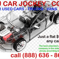State of New Jersey Motor Vehicle Commission - This is an advertisement on our telephone