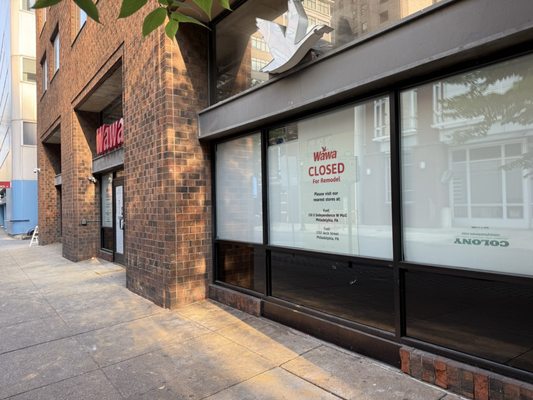 Wawa by null
