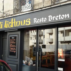 Le Ti Lichous - Ti Lichous