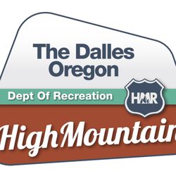 High Mountain Rec