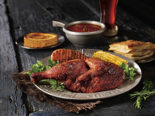 Medieval Times Dinner & Tournament by null