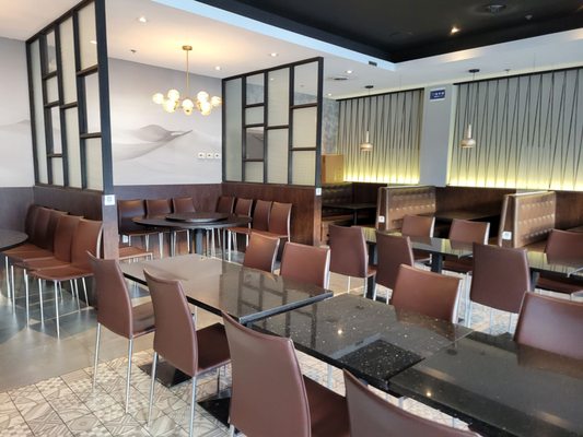 Xin Jiang Restaurant/Halal西域食府.清真 by null