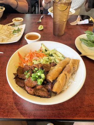 Phở Saigon #8 by null