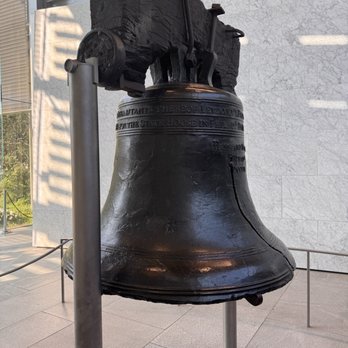 Liberty Bell Center - Landmarks & Historical Buildings Near Me - Philadelphia, Pennsylvania Liberty Bell Center - Landmarks & Historical Buildings Near Me - Philadelphia, Pennsylvania