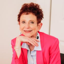 Sue Rapp, LCSW-R