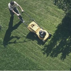 Saucedo's Pressure Washing & Lawn Maintenance