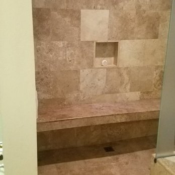 Secrets Silversands Riviera Cancun - Shower was spacious and you can sit on the bench while you do yo thang - Hotels Near Me - Cancun, ROO Secrets Silversands Riviera Cancun - Shower was spacious and you can sit on the bench while you do yo thang - Hotels Near Me - Cancun, ROO
