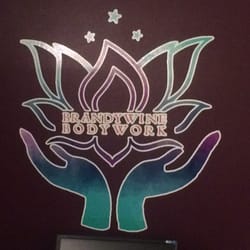 Brandywine Bodywork - Brandywine Bodywork logo