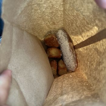 Paalaa Kai Bakery - Long John and donut holes - Bakeries Near Me - Waialua, Hawaii Paalaa Kai Bakery - Long John and donut holes - Bakeries Near Me - Waialua, Hawaii