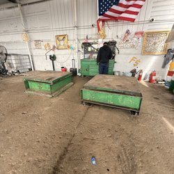 Fast Cash Recycling