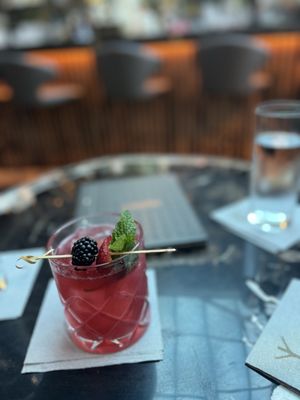 Understory Bar by null