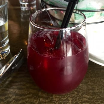 Don Tito - Red Sangria @ Don Tito - Mexican Near Me - Arlington, Virginia Don Tito - Red Sangria @ Don Tito - Mexican Near Me - Arlington, Virginia