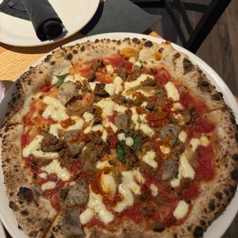 Cane Rosso - Pizza of the month - Pizza Near Me - Dallas, Texas Cane Rosso - Pizza of the month - Pizza Near Me - Dallas, Texas
