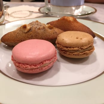 Ladurée - Look at them macaron feet! - Tea Rooms Near Me - Vancouver, British Columbia Ladurée - Look at them macaron feet! - Tea Rooms Near Me - Vancouver, British Columbia