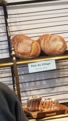 Pixie Boulangerie by null