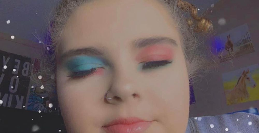 Makeup By Emily Logo
