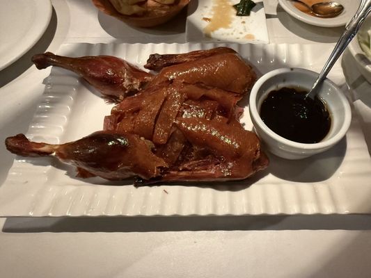 Wang's Mandarin House by null