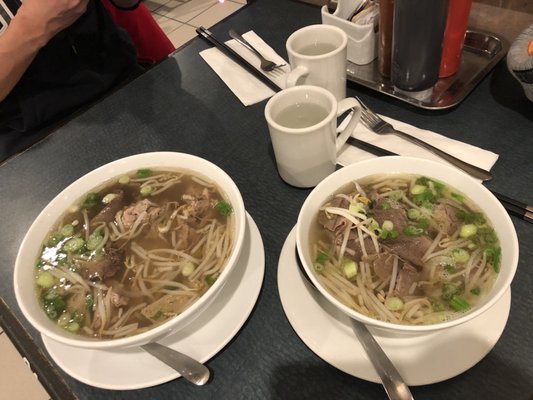 A Taste Of Saigon by null