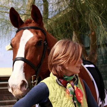 Courtship Ranch - Horseback Riding Near Me - Sylmar, California