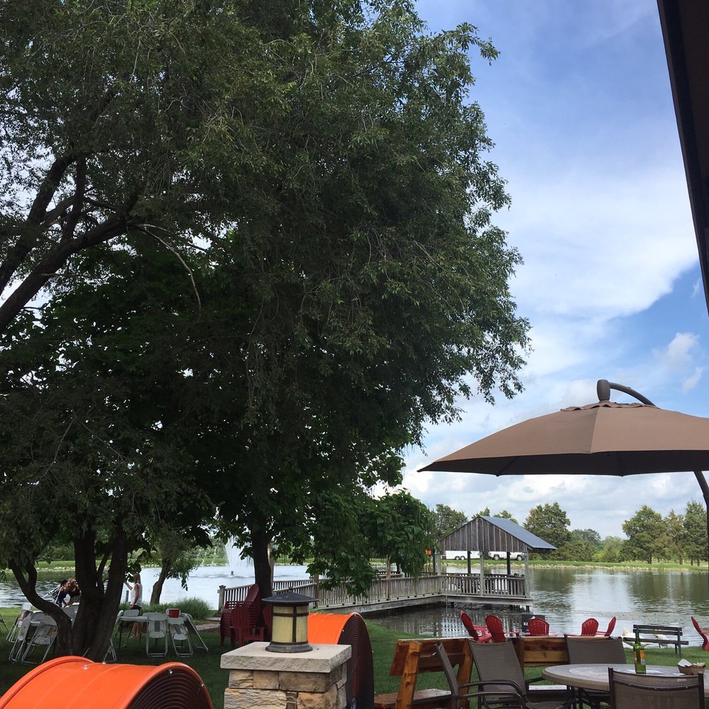 Cedar Lake Cellars - Venues & Event Spaces Near Me - Wright City, Missouri