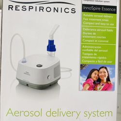 Medical Arts Pharmacy - NEBULIZER AND MEDICINE AND SUPPLUES